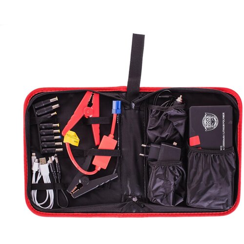 ROOKS mini booster start -up naprava, (21400962) Slike