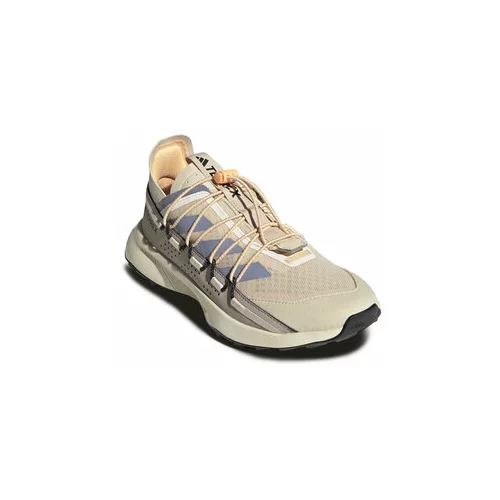 Adidas Trekking čevlji Terrex Voyager 21 Travel Shoes HQ0943 Bež