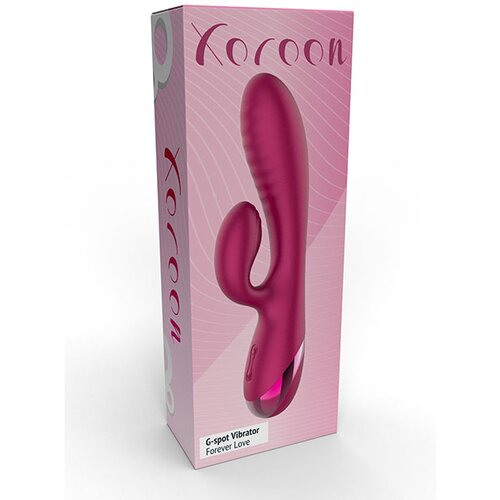 Scala Playhouse Rabbit vibrator Xocoon Forever Love Vibrator (R11129) Slike