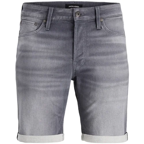 Jack & Jones RICK JJICON SHORTS GE 12166268 Siva