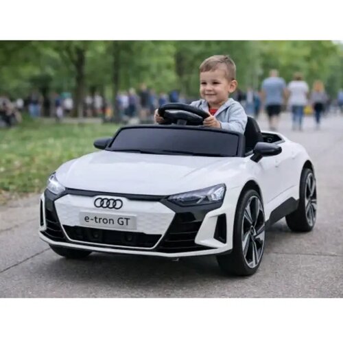  Licencirani Audi RS E-TRON GT 2216 - Beli Cene
