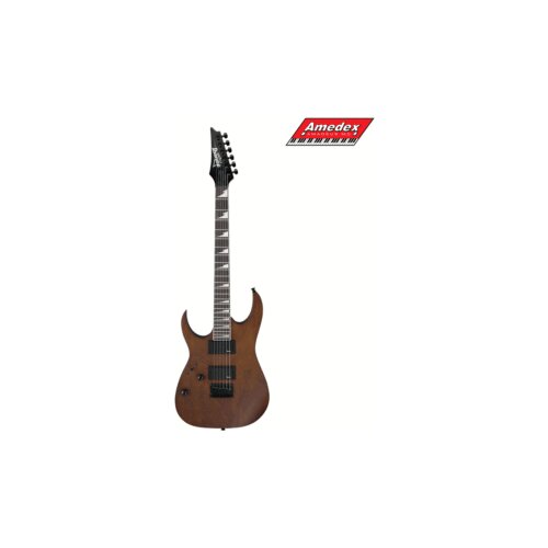  GITARA EL. IBANEZ GRG121DXL WNF Za Ljevaka Slike