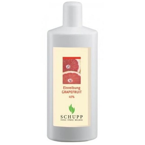 Schupp Alkoholni pripravak Grejp 45%, 1000 ml Slike