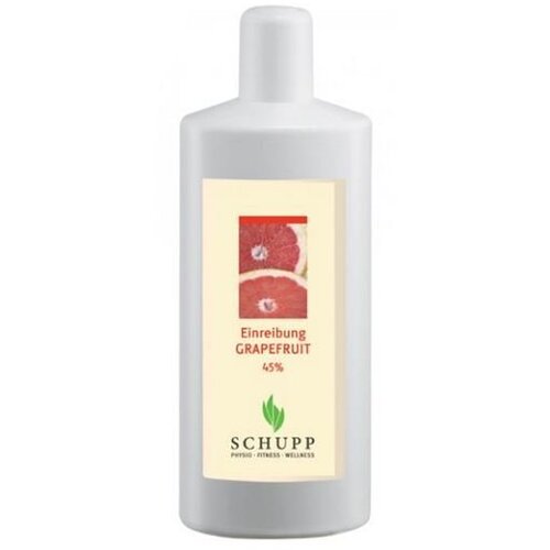 Schupp Alkoholni pripravek Grep 45%, 1000 ml Slike