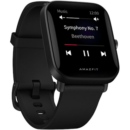 Xiaomi sportski sat bip u pro black Slike
