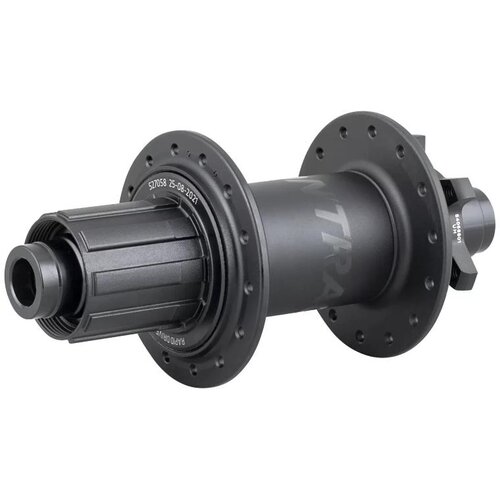  GLAVČINA II BONTRAGER RAPID DRIVE 108 BOOST 28R 148 SRAM XD11 Slike