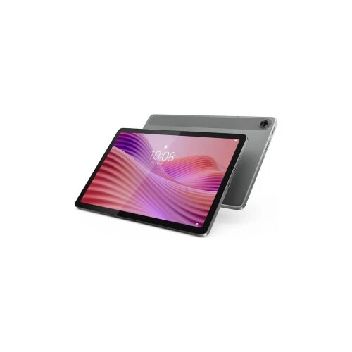 Lenovo Tab LTE/4G, WiFi 64 GB siva Android tablet PC 25.7 cm (10.1 palac) 1.8 GHz MediaTek Android&amp;trade; 14 1920 x 1200 Pixel Slike