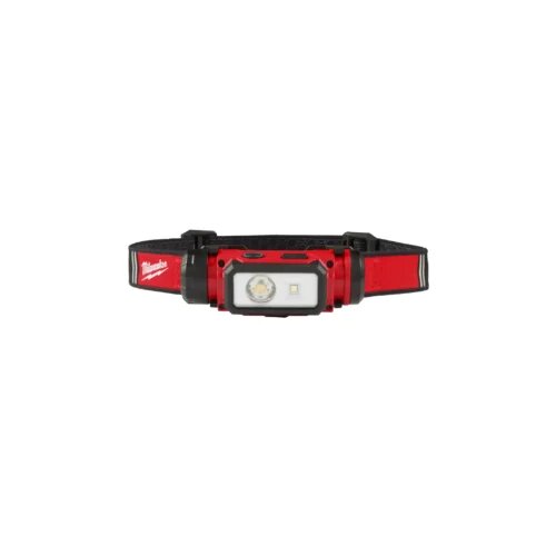 Milwaukee naglavna USB punjiva aku LED lampa L4 HL2-301 Cijene