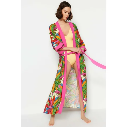 Trendyol Ženski kimono