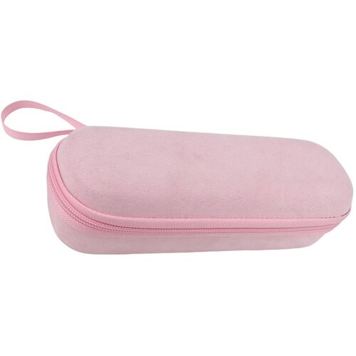 INF Za&amp;scaron;čitna torbica POCKET 4/3 &amp;mdash; penasto oblazinjena, žametna notranjost Pink, (5000339354) Slike