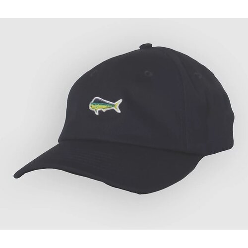 Salty Crew Fishsticks Dad Kapa s &scaron;iltom navy Cene