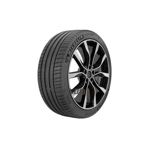 Michelin Pilot Sport 4 SUV EMT ( 235/55 R19 101V runflat FRV ) letnja auto guma Cene