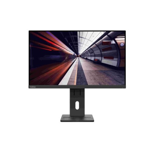  Monitor THINKVISION E24-30 / 23.8 16:9 IPS WLED Anti-glare, 1920&times;1080 FullHD/ 1x VGA, 1x DP 1.2, 1x HDMI 1.4,/ 36 mjeseci Cijene