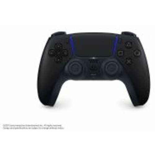 Sony PS5 Playstation DualSense - crni bežični gamepad Cene