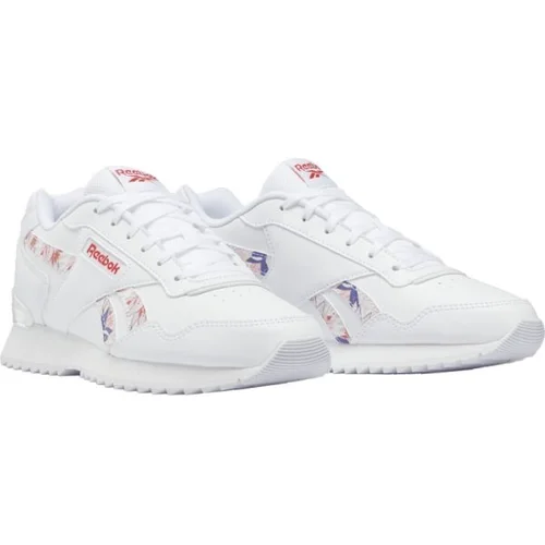 Reebok GLIDE RIPPLE Ženska obuća za slobodno vrijeme, bijela, veličina 40.5