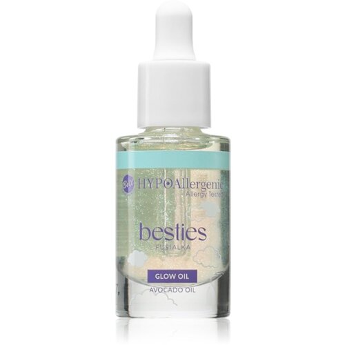BELL Hypoallergenic Besties posvetlitveno olje za obraz 01 Moonlight 7.5 g Cene