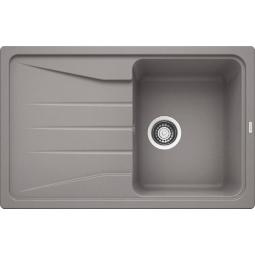 Blanco SONA 45 S Antracit SILGRANIT PuraDur 519662 Slike