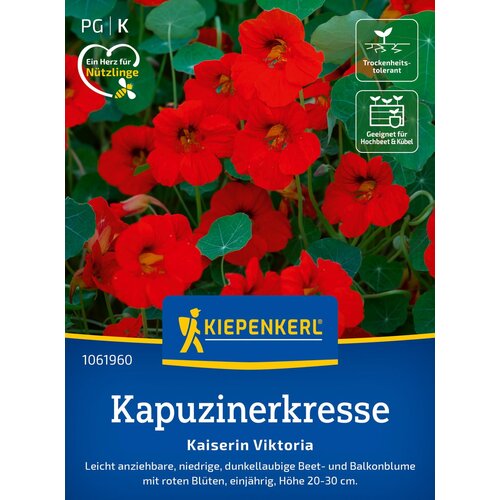 KIEPENKERL Kapucinka "cesarica Viktorija" - 1 pkt. Cene