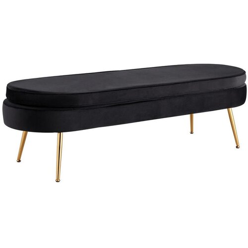 Livetastic Tabure Samt, Črna Slike