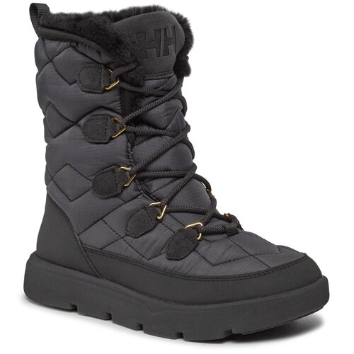 Helly Hansen n/a WILLETTA W WINTER BOOTS Crna Cene