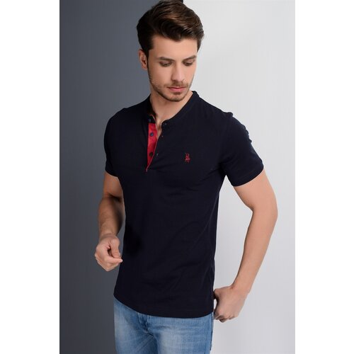 Dewberry Muška polo majica T8560 Cene