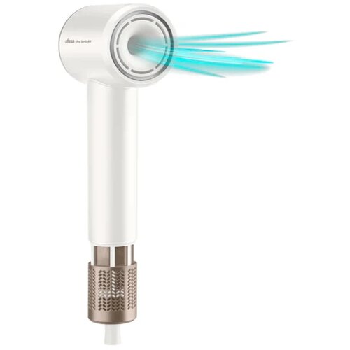 Ufesa fen za kosu pro air dryer/snaga 1600W/bela Cene