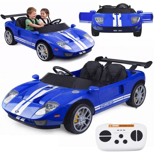 Ford GT dvosed 4x4 moder Slike
