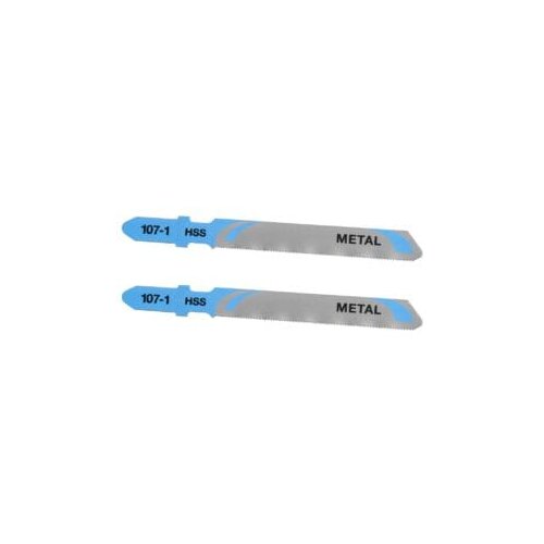 Stanley list ubodne pile za metal 76 mm 2/1 STA22032 Slike