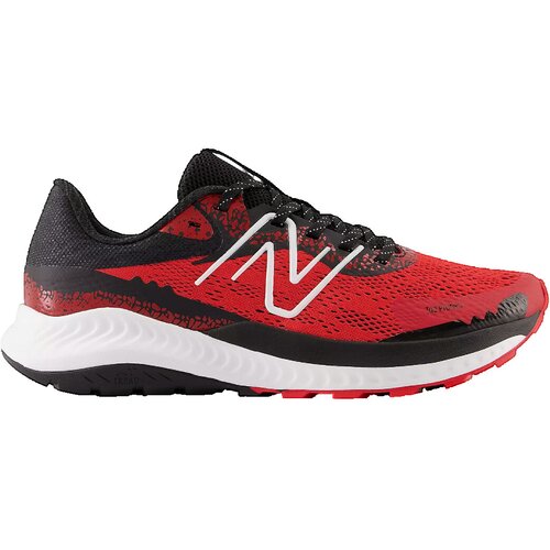 New Balance Tek & Trail Dynasoft Nitrel V5 Rdeča Cene