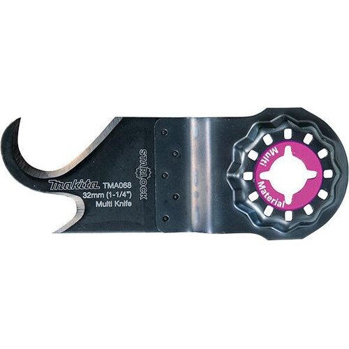 Makita HCS večnamenski nož 32x50 mm TMA068 B-65012 Cene