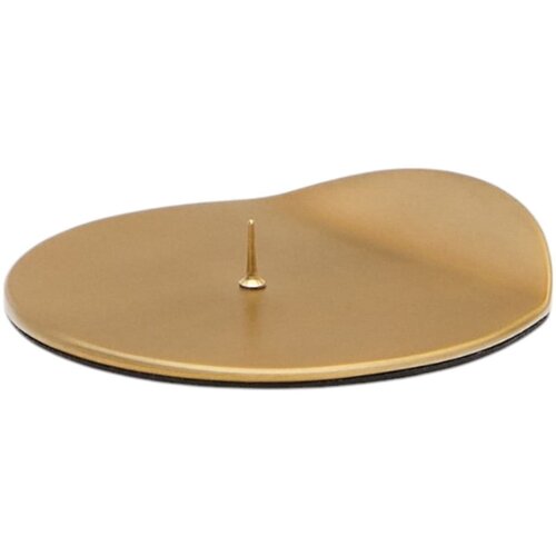 Kave Home Metalni svijećnjak Quira &amp;ndash; Slike