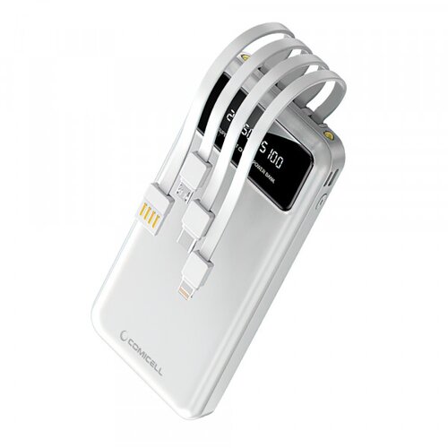 Comicell power bank CO-A142 4in1 10000mAh 2.1A beli Cene