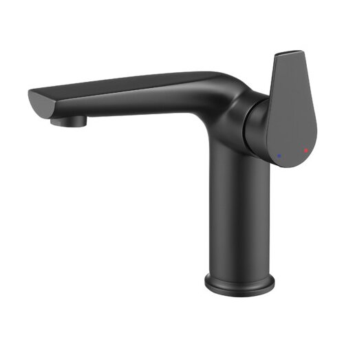 Master Baterija za umivaonik SH536-01BK crna Cijene