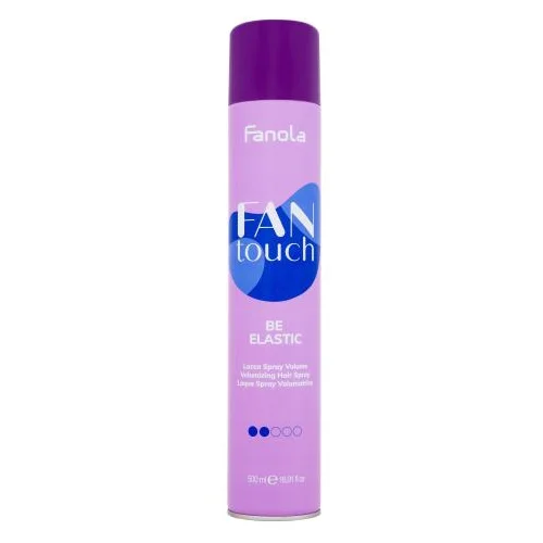 Fanola FANtouch Volumizing Hair Spray - 500 ml