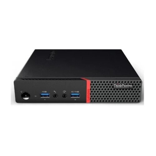 Lenovo PC M700 TINY i5-6500T/8GB/256GB NEW/2DP+RS232/W8Pro UPG W10Pro +VESA ref. Slike