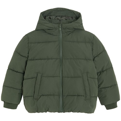 Cool club jakna DR COB3110673 F zelena 116 Cene