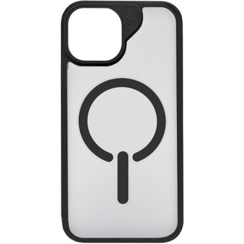  GEAR 4 MAGSAFE MATTE 2 Maska za telefon za Iphone 15 , Crna Cene
