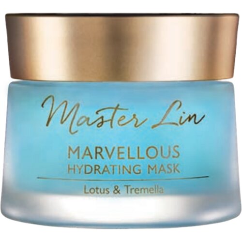 Lotus INTENSE Marvellous Hydrating Mask - 50 ml Cene