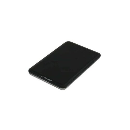LC-Power LC-25BU3 Enclosure2.5&Prime; USB 3.0 Cijene