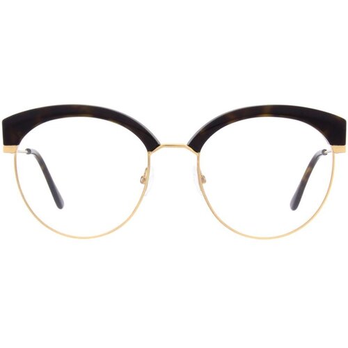  Ženske Dioptrijske naočale Andy Wolf AW 4805 Brown Cene