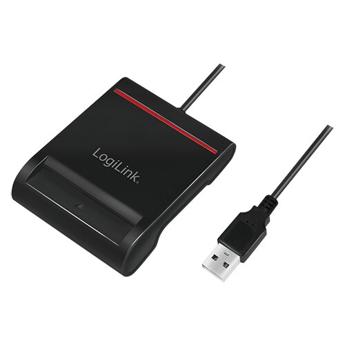 Logilink Čitač lične karte CR0047 Cene