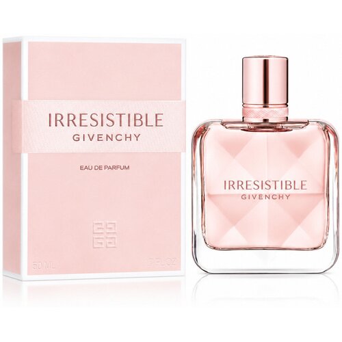 Givenchy Parfumska voda Irresistible Eau de Parfum 50 ml Slike