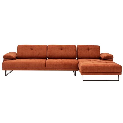 Artie Kutna sofa Mustang Orange Cene