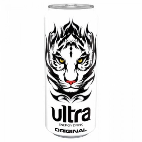 Ultra energy 500ml Slike