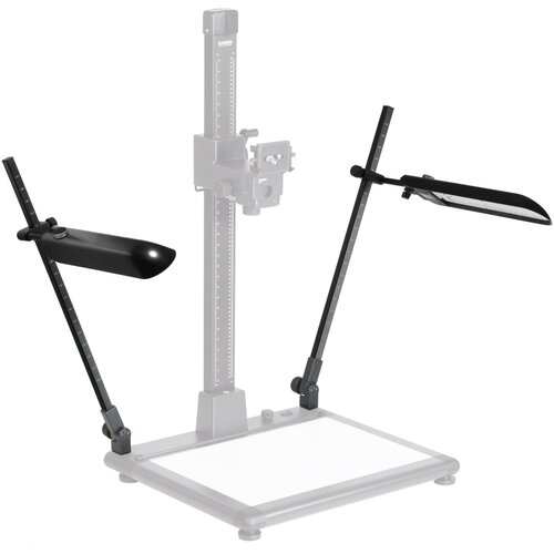 Kaiser RB 5270 Lighting Unit Copylizer Slike