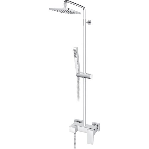 Rosan Quadro baterija za tuš kadu JQ37255 Cene