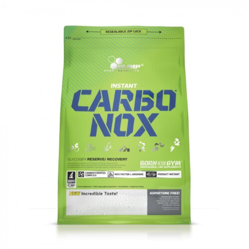 OLIMP Carbonox, 1kg, Narandža Cijene