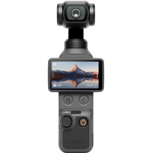 Dji akciona kamera osmo pocket 4 creator combo (CP.OS.00000544.04) Cene