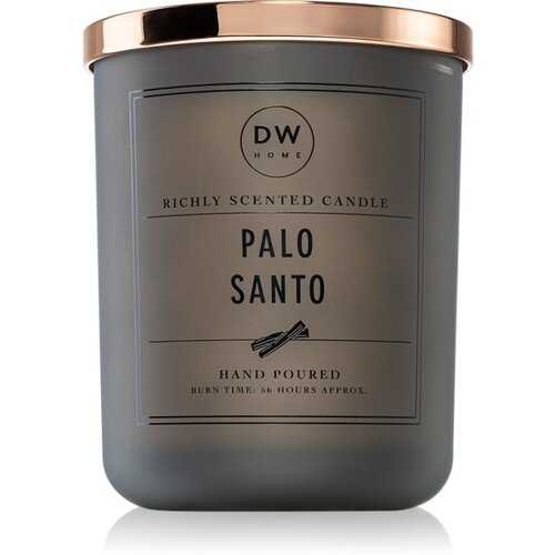DW Home Signature Palo Santo dišeča sveča 425 g Cene
