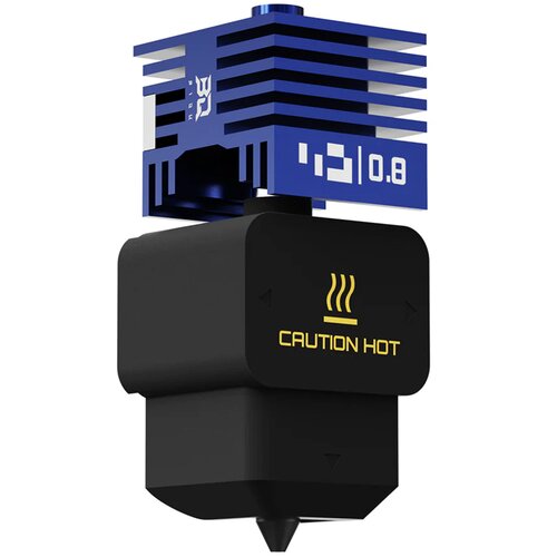 BIQU Panda Juicer Hotend SFC - H/A VantaC za Bambu Lab H2D, H2S, H2C, A1, A1 mini - 0,8 mm Cijene